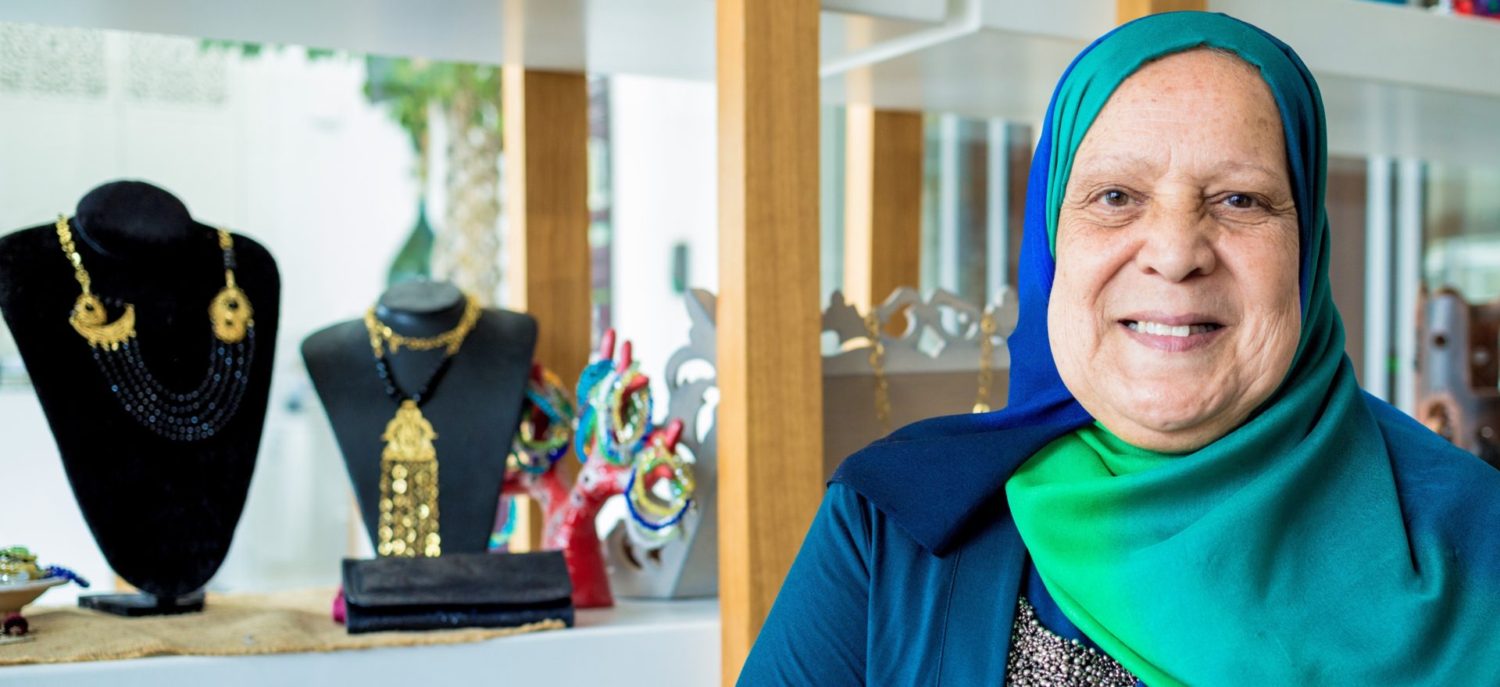 Enda Tamweel, Proparco ©Yosr Hmam