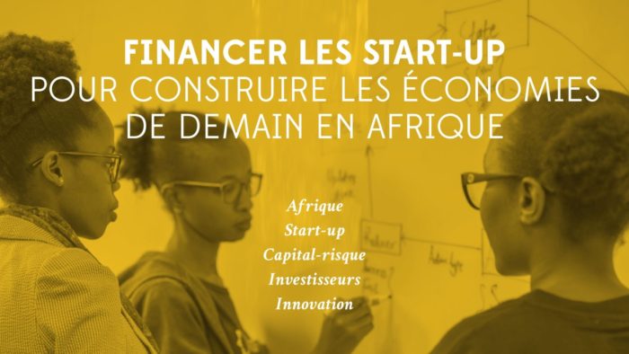 Financement start up, Proparco, Revue N°29