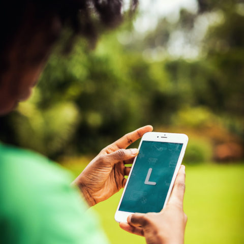 Application Lynk ©Backdrop