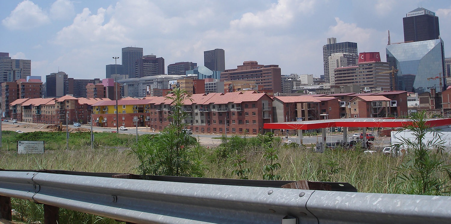 FirstRand Bank, Proparco ©Julien Lefilleur
