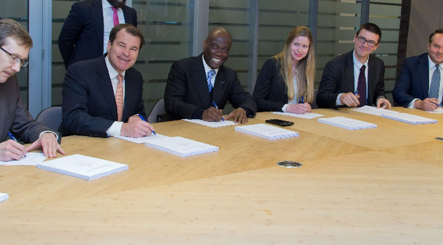 Access Bank, Prisme Proparco ©FMO