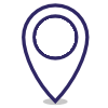 Proparco regional direction and its covered area