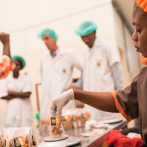 Lysa&Co ©Clement Tardif