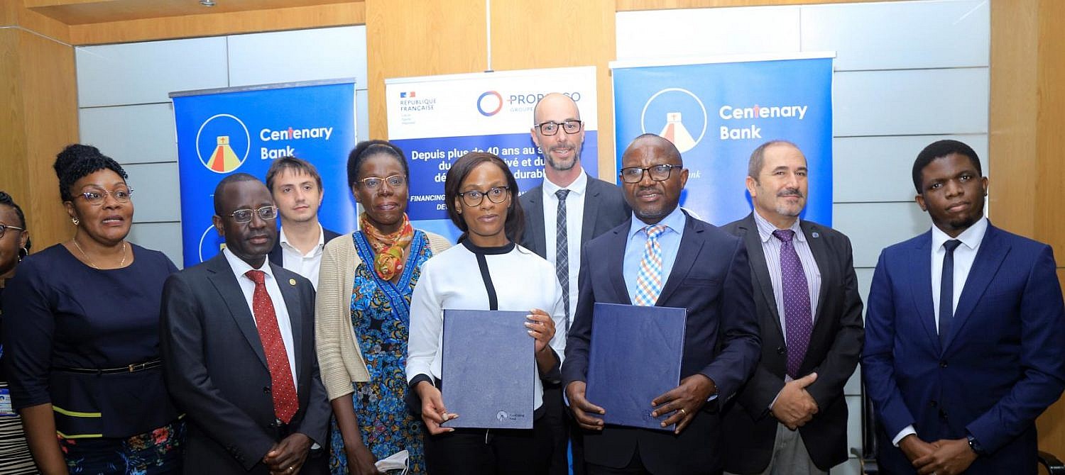 Choose Africa Uganda